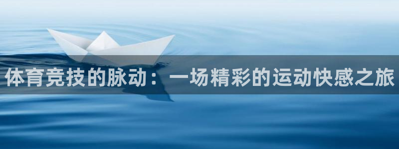 尊龙官网下载招商电话是多少啊：体育竞技的脉动：一场精