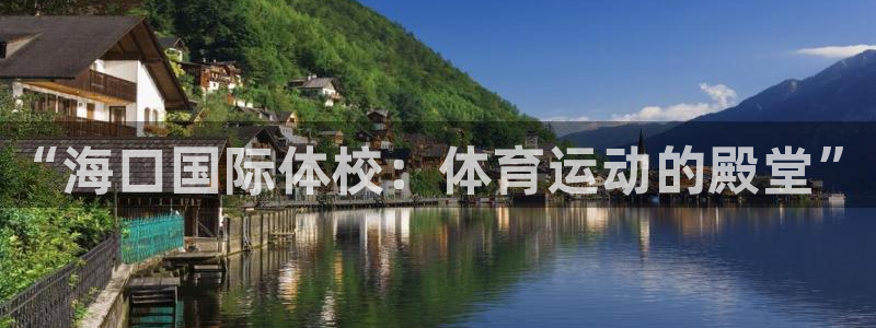 尊龙官网下载平台注册要钱吗安全吗：“海口国际体校：体