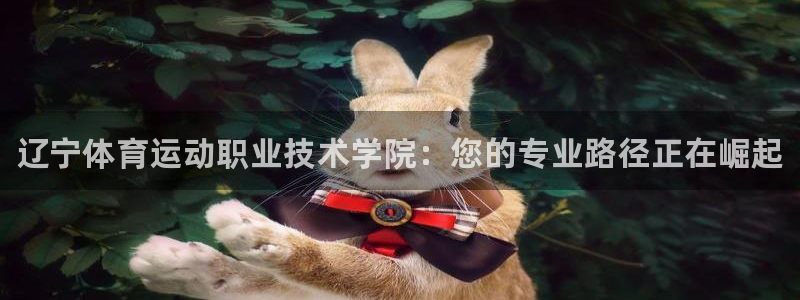 尊龙官网下载招商电话：辽宁体育运动职业技术学院：您的